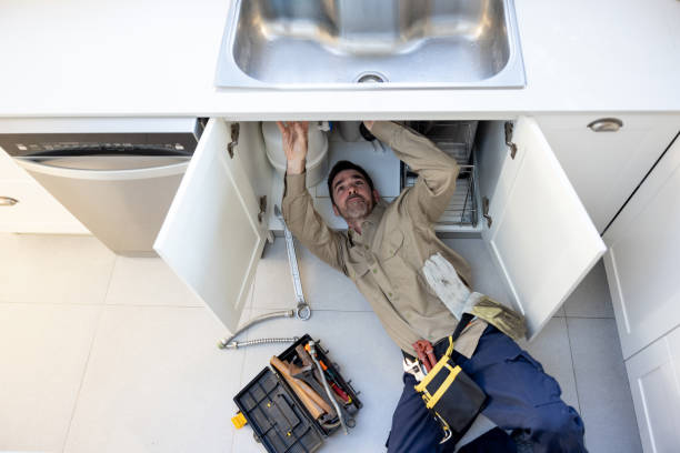 Best Emergency Plumbing Repair  in Lake Helen, FL