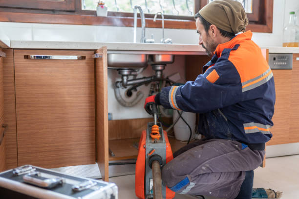 Best Plumbing Services Near Me  in Lake Helen, FL
