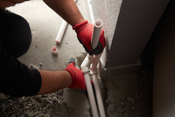 Best Hot Water Heater Installation  in Lake Helen, FL