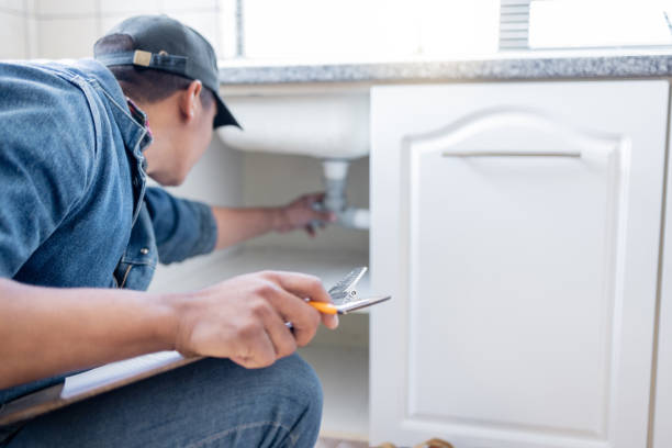 Best Sewer Cleaning Services  in Lake Helen, FL