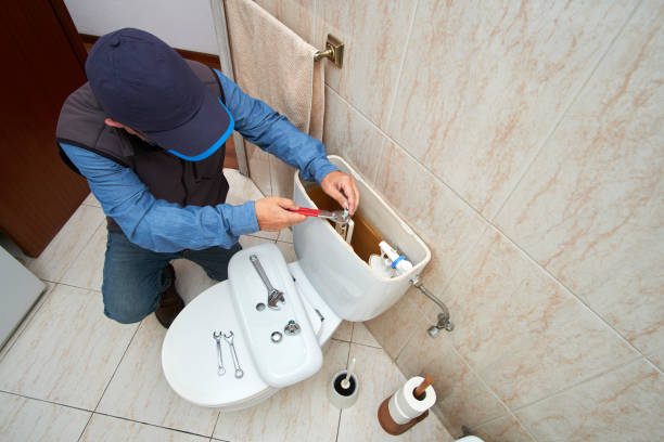 Best Clogged Drain Plumber  in Lake Helen, FL