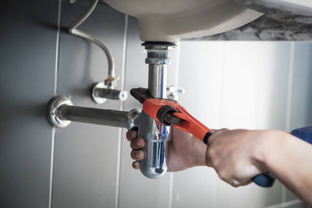 Best Toilet Repair Services  in Lake Helen, FL