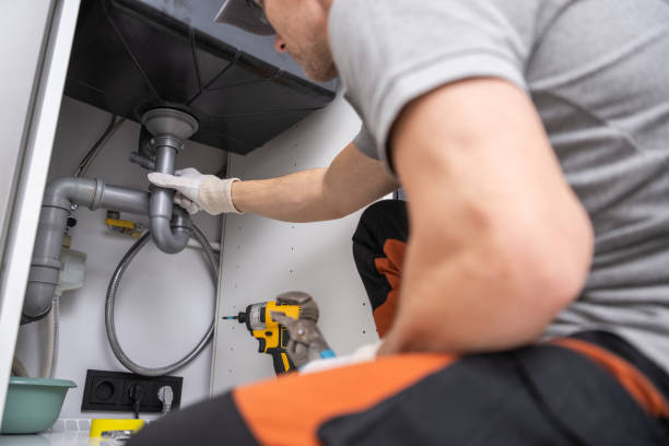 Best Shower Repair Services  in Lake Helen, FL