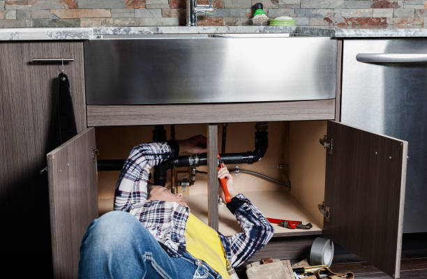 Best Sewer Line Repair  in Lake Helen, FL