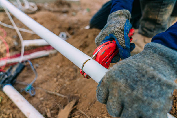 Best Drain Cleaning Services  in Lake Helen, FL