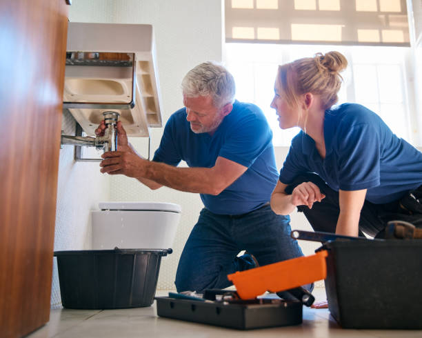Best Plumbing Repair Near Me  in Lake Helen, FL